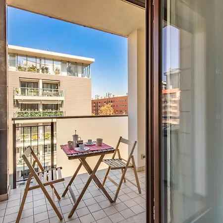 Duke - - By Host4u San Donato Milanese